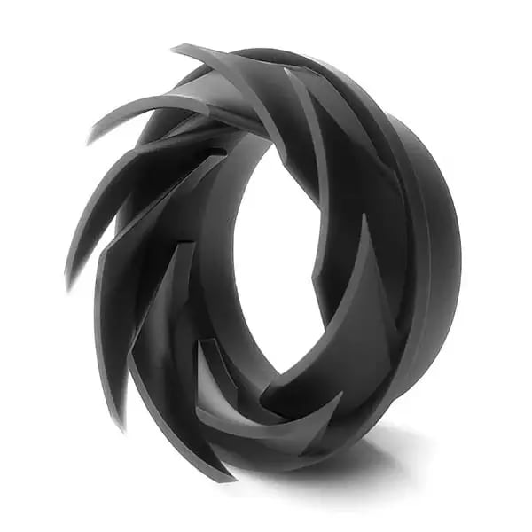 Versatile W135 3D Resin HighStrength, Durable 3D Printing Material